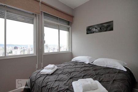 Studio de kitnet/studio à venda com 1 quarto, 30m² em Consolação, São Paulo