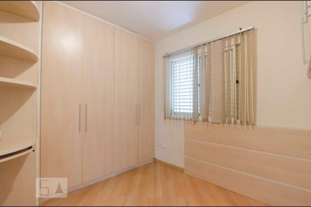 Quarto 1 de apartamento à venda com 2 quartos, 62m² em Vila Guaca, São Paulo