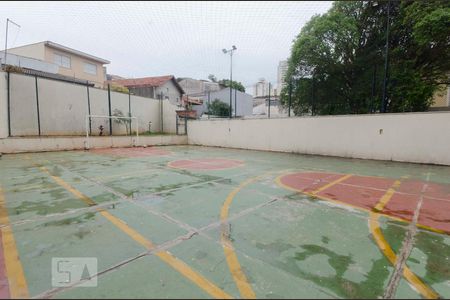 Apartamento à venda com 62m², 2 quartos e 1 vagaQuadra