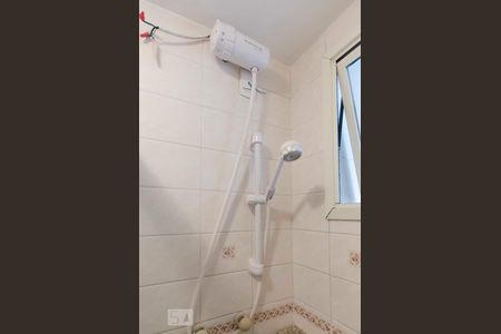 Banheiro Suíte de apartamento à venda com 2 quartos, 62m² em Vila Guaca, São Paulo