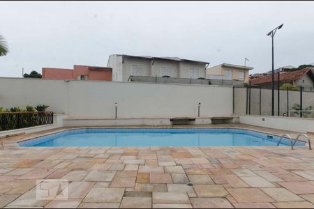 Apartamento à venda com 62m², 2 quartos e 1 vagaPiscina