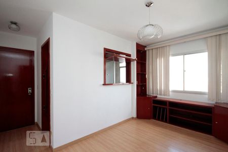 Sala de apartamento à venda com 1 quarto, 39m² em Consolação, São Paulo