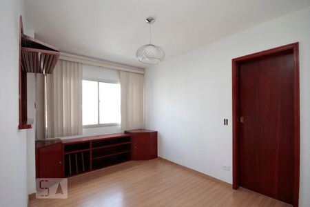 Sala de apartamento à venda com 1 quarto, 39m² em Consolação, São Paulo