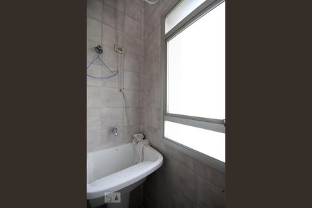 Apartamento à venda com 39m², 1 quarto e 1 vagaÁrea de Serviço