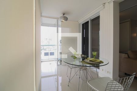 Studio de apartamento à venda com 1 quarto, 43m² em Vila Olímpia, São Paulo