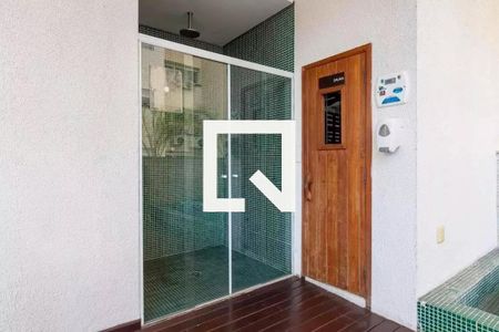 Apartamento à venda com 43m², 1 quarto e 1 vaga Apartamento à venda com 43m², 1 quarto e 1 vagaÁrea comum