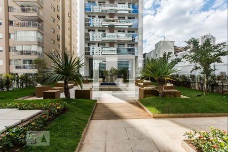 Apartamento à venda com 43m², 1 quarto e 1 vaga Apartamento à venda com 43m², 1 quarto e 1 vagaÁrea comum