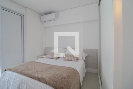 Studio de apartamento à venda com 1 quarto, 43m² em Vila Olímpia, São Paulo