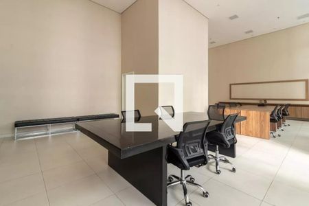 Apartamento à venda com 43m², 1 quarto e 1 vaga Apartamento à venda com 43m², 1 quarto e 1 vagaá