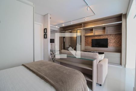 Studio de apartamento à venda com 1 quarto, 43m² em Vila Olímpia, São Paulo