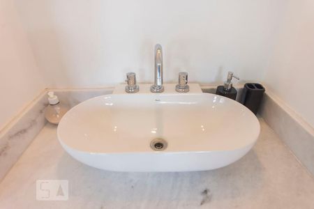 Kitnet/Studio à venda com 1 quarto, 47m² em Vila Olímpia, São Paulo