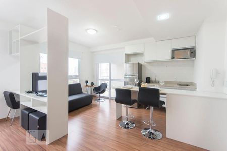 Kitnet/Studio à venda com 1 quarto, 47m² em Vila Olímpia, São Paulo