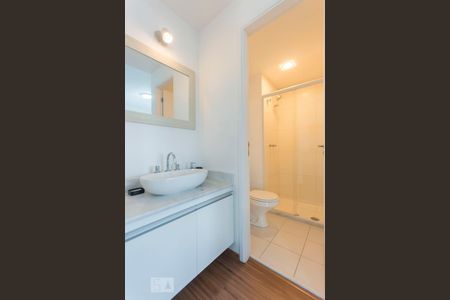 Kitnet/Studio à venda com 1 quarto, 47m² em Vila Olímpia, São Paulo