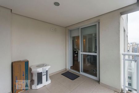 Kitnet/Studio à venda com 1 quarto, 47m² em Vila Olímpia, São Paulo