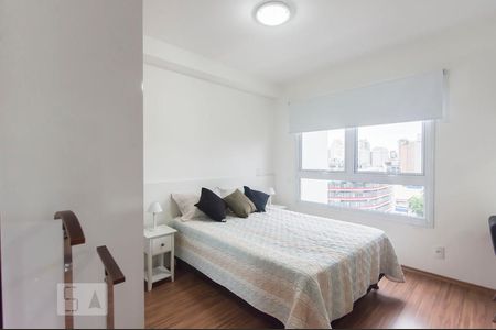 Kitnet/Studio à venda com 1 quarto, 47m² em Vila Olímpia, São Paulo