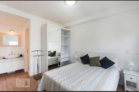 Kitnet/Studio à venda com 1 quarto, 47m² em Vila Olímpia, São Paulo