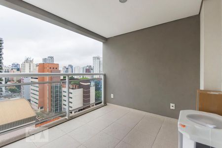 Kitnet/Studio à venda com 1 quarto, 47m² em Vila Olímpia, São Paulo