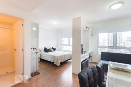 Kitnet/Studio à venda com 1 quarto, 47m² em Vila Olímpia, São Paulo