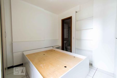 Apartamento para alugar com 27m², 1 quarto e 1 vaga Apartamento para alugar com 27m², 1 quarto e 1 vagaQuarto