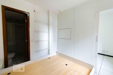 Apartamento para alugar com 27m², 1 quarto e 1 vaga Apartamento para alugar com 27m², 1 quarto e 1 vagaQuarto