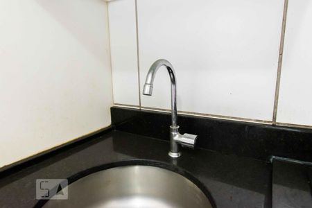 Apartamento para alugar com 27m², 1 quarto e 1 vaga Apartamento para alugar com 27m², 1 quarto e 1 vagaPia da Cozinha