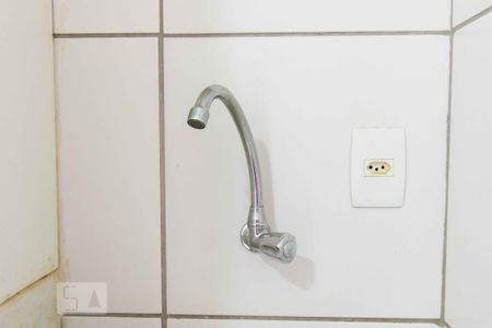 Apartamento para alugar com 27m², 1 quarto e 1 vaga Apartamento para alugar com 27m², 1 quarto e 1 vagaPia da Área de Serviço
