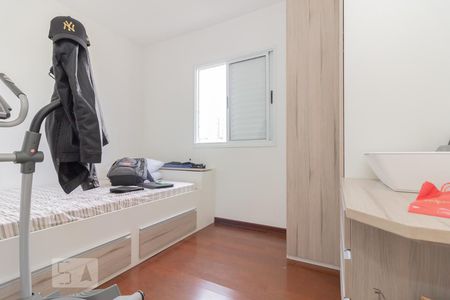 Quarto 2 de apartamento à venda com 2 quartos, 80m² em Jardim Tupanci, Barueri