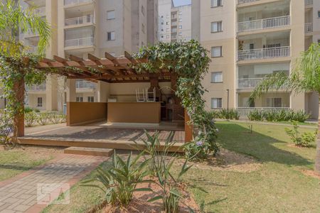 Apartamento à venda com 80m², 2 quartos e 2 vagasChurrasqueira 2
