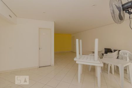 Apartamento à venda com 80m², 2 quartos e 2 vagasSalão de exposições