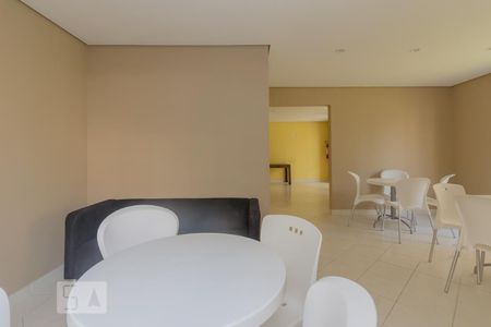 Apartamento à venda com 80m², 2 quartos e 2 vagasSalão de festas infantil