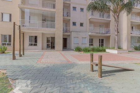 Apartamento à venda com 80m², 2 quartos e 2 vagasEspaço fitness