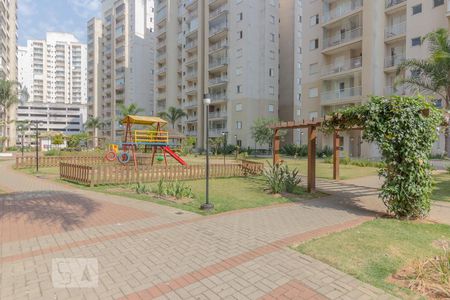 Apartamento à venda com 80m², 2 quartos e 2 vagasÁrea comum