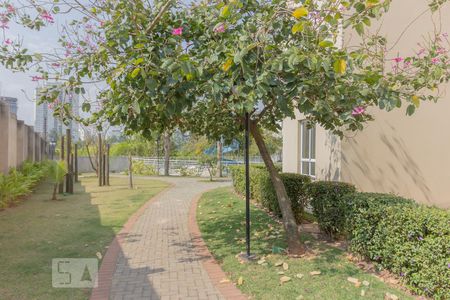 Apartamento à venda com 80m², 2 quartos e 2 vagasÁrea comum