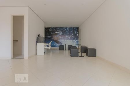 Apartamento à venda com 80m², 2 quartos e 2 vagasGame station