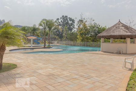 Apartamento à venda com 80m², 2 quartos e 2 vagasPiscina 