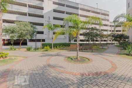 Apartamento à venda com 80m², 2 quartos e 2 vagasÁrea comum