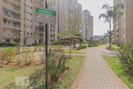 Apartamento à venda com 80m², 2 quartos e 2 vagasÁrea comum