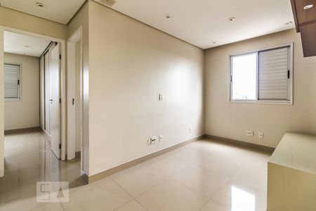 Sala de apartamento à venda com 2 quartos, 65m² em Água Branca, São Paulo