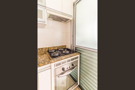 Apartamento para alugar com 65m², 2 quartos e 2 vagasCozinha