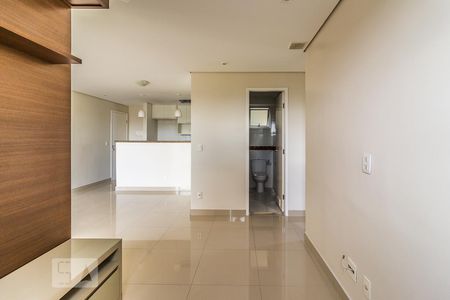 Sala de apartamento à venda com 2 quartos, 65m² em Água Branca, São Paulo