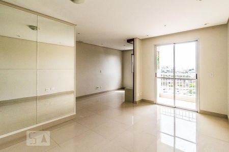 Sala de apartamento à venda com 2 quartos, 65m² em Água Branca, São Paulo