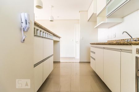 Apartamento para alugar com 65m², 2 quartos e 2 vagasCozinha
