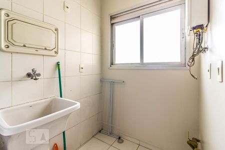 Apartamento para alugar com 65m², 2 quartos e 2 vagasÁrea de Serviço