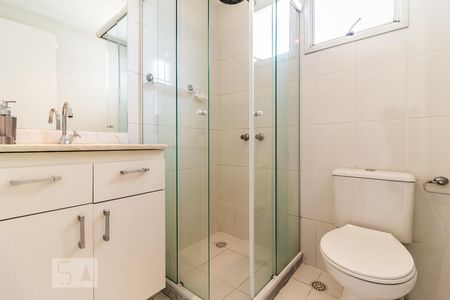 Apartamento para alugar com 65m², 2 quartos e 2 vagasSuíte