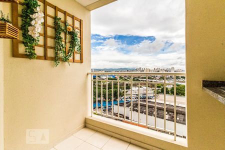 Varnada de apartamento à venda com 2 quartos, 65m² em Água Branca, São Paulo