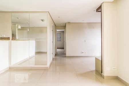 Sala de apartamento à venda com 2 quartos, 65m² em Água Branca, São Paulo