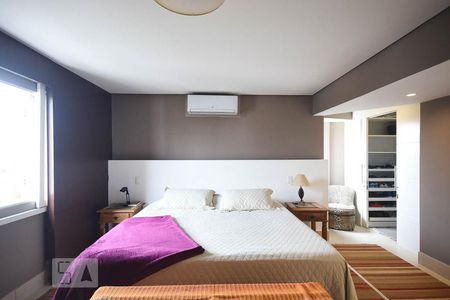 Apartamento à venda com 180m², 1 quarto e 2 vagasSuíte 