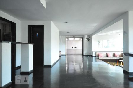 Apartamento à venda com 180m², 1 quarto e 2 vagasSalão de festa