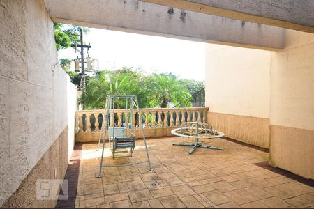 Apartamento à venda com 180m², 1 quarto e 2 vagasPlayground