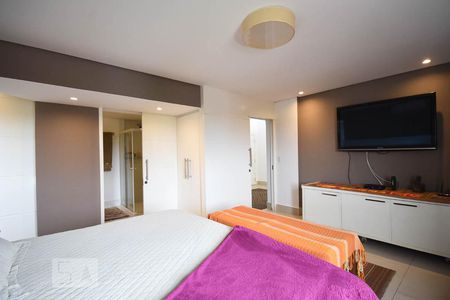 Apartamento à venda com 180m², 1 quarto e 2 vagasSuíte 